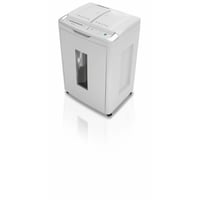 Autofeed-papiervernietiger SHREDCAT 8285 CC opvangvolume 53 l snippers, 350 vellen