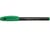 Fineliner Schneider 967 0.4mm groen