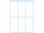 ETIKET HERMA 3754 54X26MM 42ST artikel afbeelding