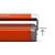 Hacona E-420 industrial impulse sealer + electrisch voetpedaal