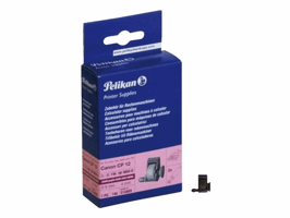 Inktrol Pelikan groep 746 CP12 violet