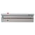 Folieseal-tafelapparaat MAGNETA industriële versie met voetpedaal lasnaad l x b = 720x5 mm