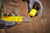 Afbreekmesjes Stanley 25mm 10 stuks