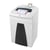 Papiervernietiger SECURIO P36i opvangvolume 145 l, metaaldetectie, OMDD-snijeenheid snippers, 8 vellen