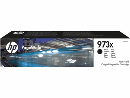 Toner HP 973X high yield black