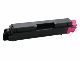 Toner Quantore alternatief tbv Kyocera TK-590M rood