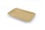Palm schaaltje rechthoekig, 250 x 160 x h20 mm