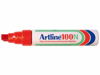 VILTSTIFT ARTLINE 100 SCHUIN 4-12MM RD artikel afbeelding