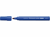 VILTSTIFT QUANTORE PERM ROND 2-3MM BLAUW artikel afbeelding