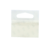 Hangtab 3M 1075 50x50mm helder