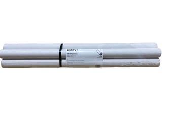 Verzendkoker IEZZY A0 870x50mm incl.doppen 5stuks
