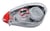 Correctieroller Pritt 4.2mmx10m compact flex op blister