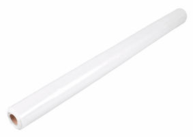 KIP 355 Afdekfolie LDPE 2m x 50m 30micron Transparant