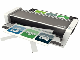 Lamineermachine Leitz iLAM Touch 2 Turbo A3