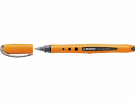 ROLLERPEN STABILO WORKER 0.3MM