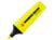 STABILO Boss Original Markeerstift, Beitelvormige Punt, 2 - 5 mm, Geel (pak 10 stuks) artikel afbeelding