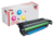 Tonercartridge Quantore alternatief tbv HP CF331A 654A blauw