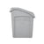 Slim Jim Under-Counter container 49 ltr, Rubbermaid