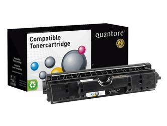 DRUM QUANTORE HP CE314A ZWART artikel afbeelding