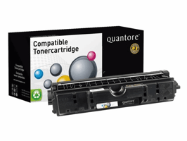 Drum Quantore alternatief tbv alternatief tbv HP CE314A 126A zwart
