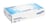 Tissue Cleaninq Facial 2laags 100stuks