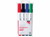VILTSTIFT QUANTORE WHITEB ROND 2-3MM ASS artikel afbeelding