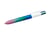 Balpen Bic 4kleuren Gradient assorti