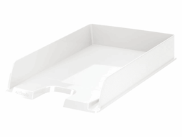 Brievenbak Esselte Europost Vivida A4 wit