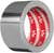 KIP 228 (22) Aluminium tape 48 mm x 25 m Zilver