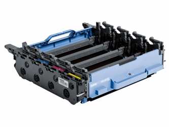 DRUM UNIT BROTHER DR-321CL 20K ZWART + 3 KLEUREN artikel afbeelding