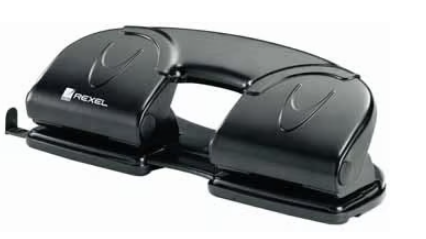 4 gaats Perforator