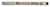 Fineliner Sakura pigma micron 04 zwart 0.4mm artikel afbeelding