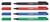 Viltstift STABILO pointMax 488/32 ultramarijn