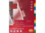 TABBLADEN MULTO 7041010 A4 23R PP 10DLG ASS  artikel afbeelding