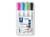 Staedtler Whiteboard marker LC 351 2mm assorti (1 pak x 4 stuks)