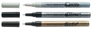 FINELINER PILOT SUPER 0.5MM