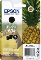 Inktcartridge Epson 604
