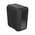 Papiervernietiger Fellowes Powershred LX65 snippers 4x40mm zwart