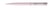 Balpen Waterman Allure pastel roze medium