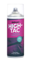 Lijmspray Ghiant High-Tac permanent 400ml artikel afbeelding