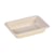 Suikerriet menu tray 420ml/ 17,5x12,5cm Bio-lam.