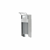 Ingo-Man zeepdispenser, Type Classic. RVS 1liter Art.nr 1123600 artikel afbeelding