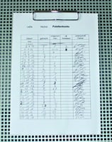 Papierklem MAUL Beugelklem staal 100mm zilver