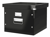 HANGMAPPENBOX LEITZ CLICK&STORE 320X240X335MM ZW artikel afbeelding