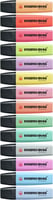 MARKEERSTIFT STABILO BOSS PASTEL