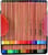 Pastelpotlood Koh-I-Noor gioconda 24 assorti