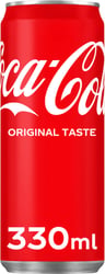 Coca-Cola Original 250 ml