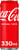 Coca-Cola Original 250 ml