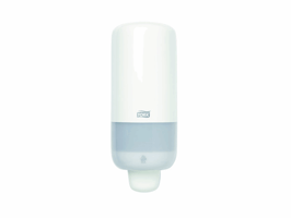 Tork Schuimzeep Dispenser Wit S4 nr. 561500