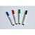 Boardmarker in verschillende kleuren: blauw, rood, zwart en groen VE = 20 stuks
